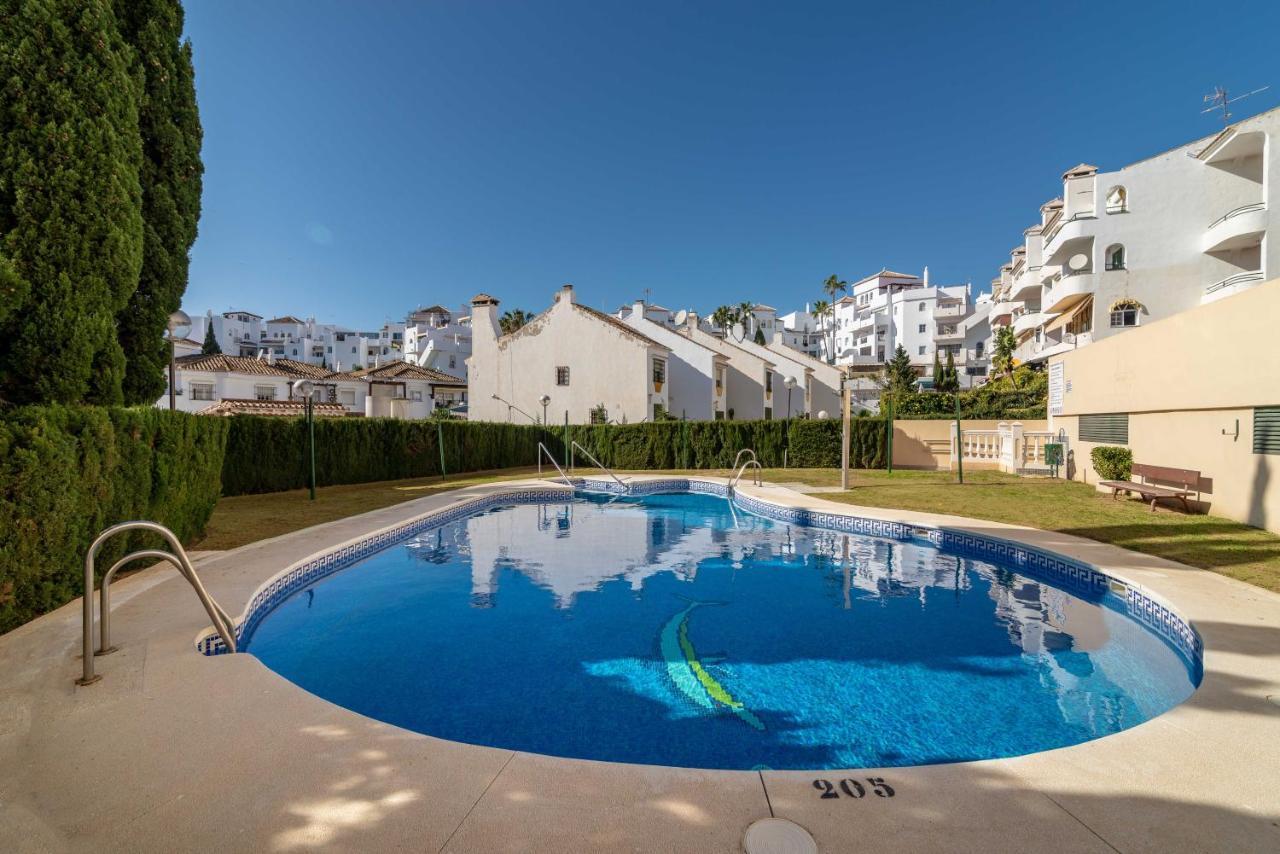 Vb Golondrinas Recently Renovated 2Bdr Apt Apartment Benalmadena Bagian luar foto